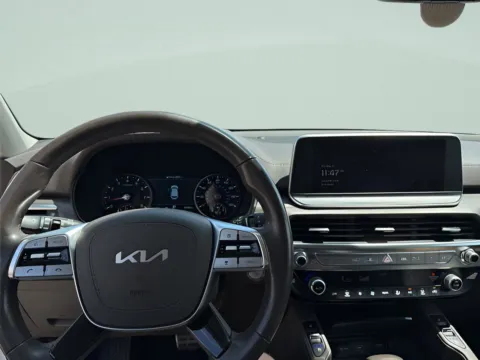 More photos of 2022 Kia Telluride SX at MAG CDJR, MO