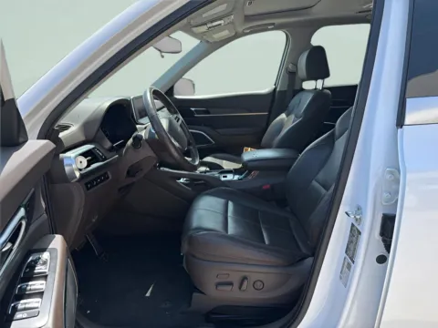 Another view of 2022 Kia Telluride SX for sale in Chillicothe, MO at MAG CDJR