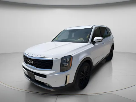 Photos of 2022 Kia Telluride SX for sale in Chillicothe, MO at MAG CDJR