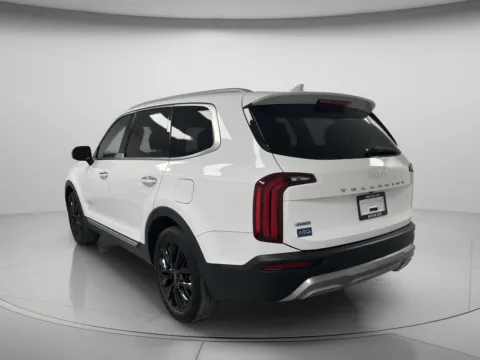More photos of 2022 Kia Telluride SX at MAG CDJR, MO