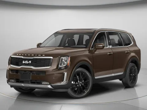 White 2022 Kia Telluride SX for sale in Chillicothe, MO
