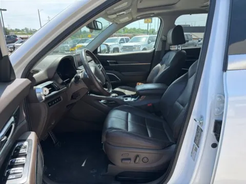 Another view of 2022 Kia Telluride SX for sale in Chillicothe, MO at MAG CDJR
