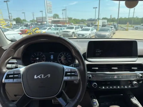 More photos of 2022 Kia Telluride SX at MAG CDJR, MO