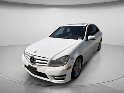 Photos of 2013 Mercedes-Benz C-Class C 300 Sport for sale in Chillicothe, MO at MAG CDJR