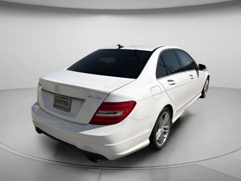 More photos of 2013 Mercedes-Benz C-Class C 300 Sport at MAG CDJR, MO