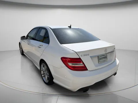More photos of 2013 Mercedes-Benz C-Class C 300 Sport at MAG CDJR, MO