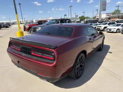 More photos of 2022 Dodge Challenger SXT at MAG CDJR, MO