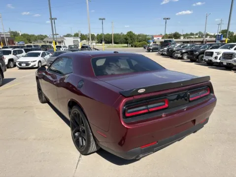 More photos of 2022 Dodge Challenger SXT at MAG CDJR, MO