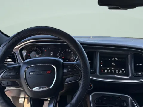 Another view of 2022 Dodge Challenger SXT for sale in Chillicothe, MO at MAG CDJR