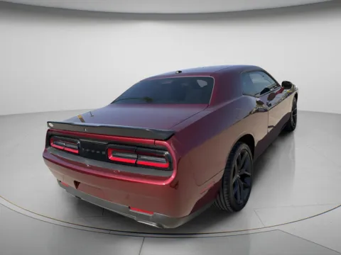 More photos of 2022 Dodge Challenger SXT at MAG CDJR, MO