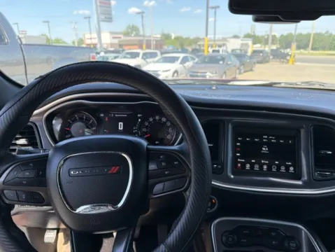 Another view of 2022 Dodge Challenger SXT for sale in Chillicothe, MO at MAG CDJR