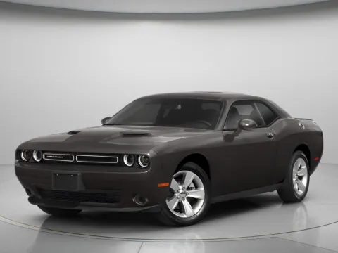 Red 2022 Dodge Challenger SXT for sale in Chillicothe, MO