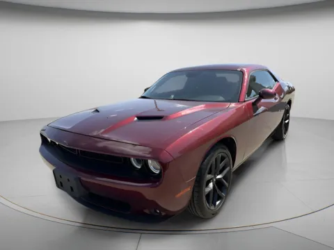 Photos of 2022 Dodge Challenger SXT for sale in Chillicothe, MO at MAG CDJR