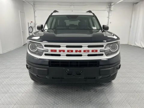 Photos of 2023 Ford Bronco Sport Heritage for sale in Chillicothe, MO at MAG CDJR
