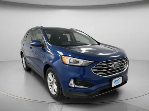 Photos of 2020 Ford Edge SEL for sale in Chillicothe, MO at MAG CDJR