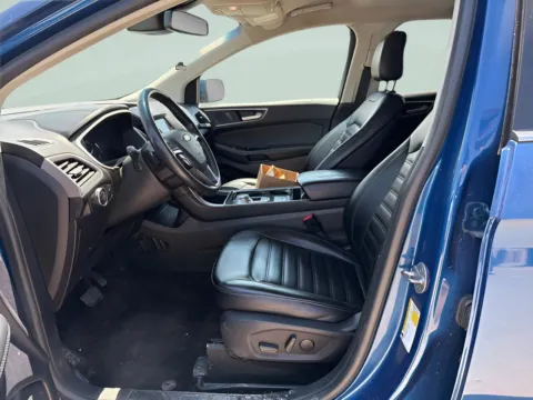 Another view of 2020 Ford Edge SEL for sale in Chillicothe, MO at MAG CDJR