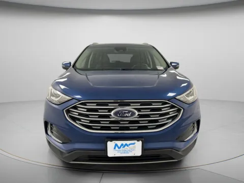 Photos of 2020 Ford Edge SEL for sale in Chillicothe, MO at MAG CDJR