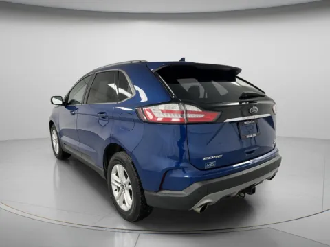 More photos of 2020 Ford Edge SEL at MAG CDJR, MO