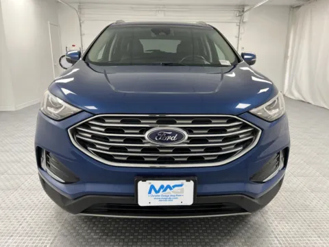 Photos of 2020 Ford Edge SEL for sale in Chillicothe, MO at MAG CDJR