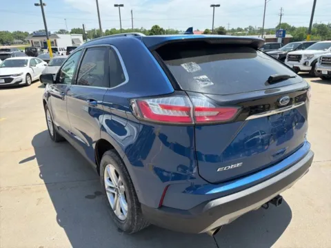 More photos of 2020 Ford Edge SEL at MAG CDJR, MO