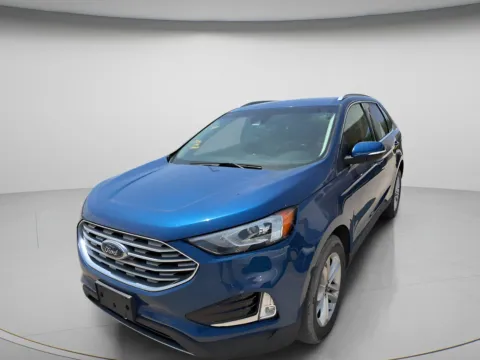 Photos of 2020 Ford Edge SEL for sale in Chillicothe, MO at MAG CDJR