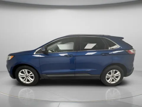 More photos of 2020 Ford Edge SEL at MAG CDJR, MO