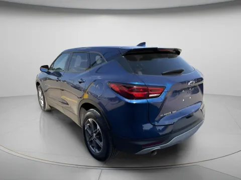 More photos of 2023 Chevrolet Blazer LT at MAG CDJR, MO