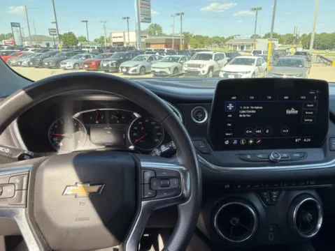 More photos of 2023 Chevrolet Blazer LT at MAG CDJR, MO