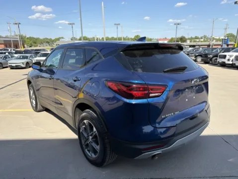 More photos of 2023 Chevrolet Blazer LT at MAG CDJR, MO