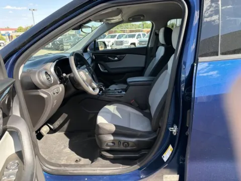 Another view of 2023 Chevrolet Blazer LT for sale in Chillicothe, MO at MAG CDJR