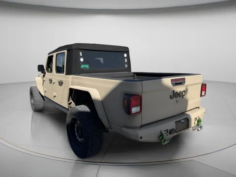 More photos of 2021 Jeep Gladiator Willys at MAG CDJR, MO