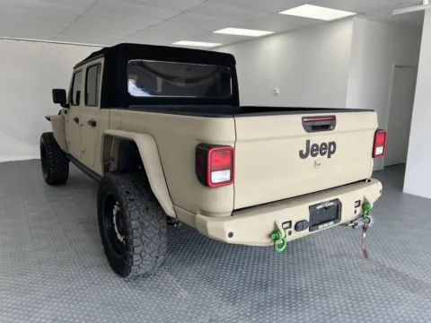 More photos of 2021 Jeep Gladiator Willys at MAG CDJR, MO