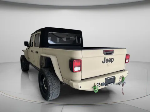 More photos of 2021 Jeep Gladiator Willys at MAG CDJR, MO