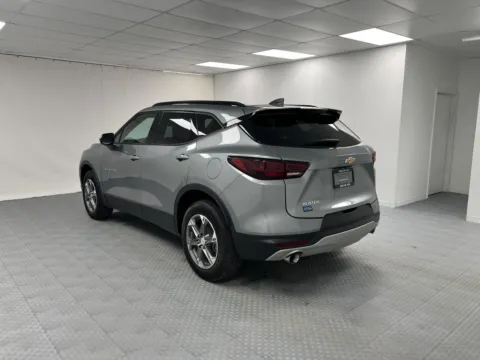 More photos of 2024 Chevrolet Blazer LT at MAG CDJR, MO