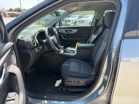 Another view of 2024 Chevrolet Blazer LT for sale in Chillicothe, MO at MAG CDJR