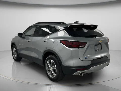 More photos of 2024 Chevrolet Blazer LT at MAG CDJR, MO