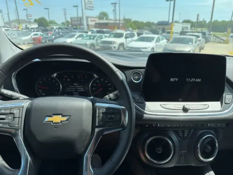 More photos of 2024 Chevrolet Blazer LT at MAG CDJR, MO
