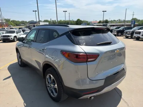 More photos of 2024 Chevrolet Blazer LT at MAG CDJR, MO