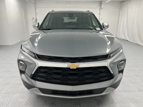 Photos of 2024 Chevrolet Blazer LT for sale in Chillicothe, MO at MAG CDJR