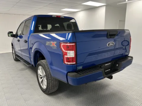 More photos of 2018 Ford F-150 XL at MAG CDJR, MO