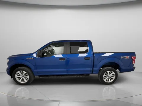 More photos of 2018 Ford F-150 XL at MAG CDJR, MO
