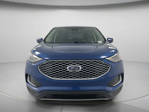 Photos of 2024 Ford Edge SEL for sale in Chillicothe, MO at MAG CDJR
