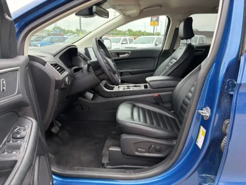 Another view of 2024 Ford Edge SEL for sale in Chillicothe, MO at MAG CDJR