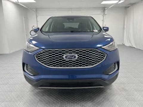 Photos of 2024 Ford Edge SEL for sale in Chillicothe, MO at MAG CDJR