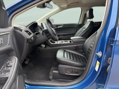 Another view of 2024 Ford Edge SEL for sale in Chillicothe, MO at MAG CDJR