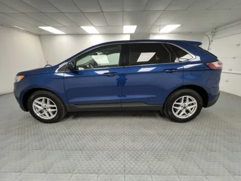 More photos of 2024 Ford Edge SEL at MAG CDJR, MO