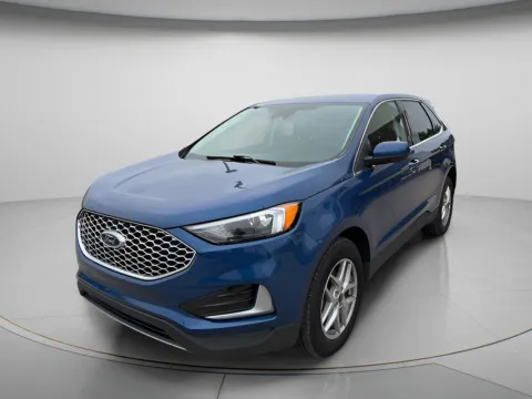 Photos of 2024 Ford Edge SEL for sale in Chillicothe, MO at MAG CDJR