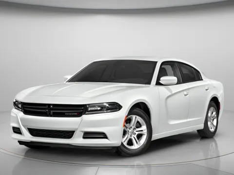 White 2020 Dodge Charger SXT for sale in Chillicothe, MO