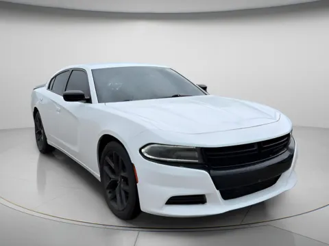 White 2020 Dodge Charger SXT for sale in Chillicothe, MO