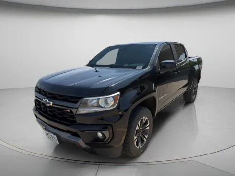 Photos of 2021 Chevrolet Colorado 4WD Z71 for sale in Chillicothe, MO at MAG CDJR